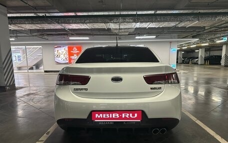 KIA Cerato III, 2011 год, 950 000 рублей, 5 фотография