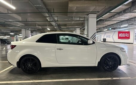 KIA Cerato III, 2011 год, 950 000 рублей, 7 фотография