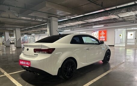 KIA Cerato III, 2011 год, 950 000 рублей, 6 фотография