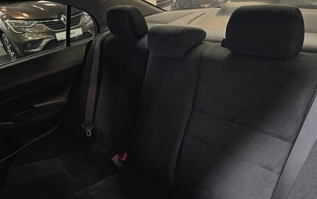 Honda Civic VIII, 2010 год, 545 000 рублей, 10 фотография