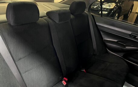 Honda Civic VIII, 2010 год, 545 000 рублей, 13 фотография