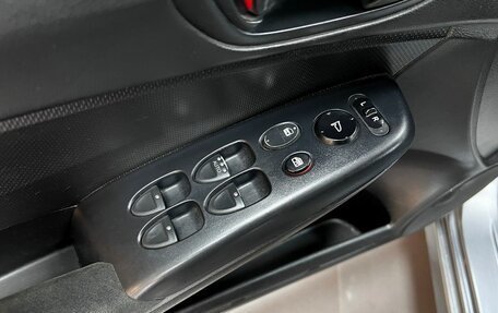 Honda Civic VIII, 2010 год, 545 000 рублей, 16 фотография