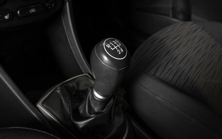 Hyundai Solaris II рестайлинг, 2015 год, 735 000 рублей, 5 фотография