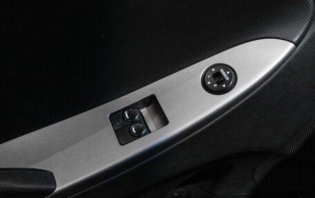 Hyundai Solaris II рестайлинг, 2015 год, 735 000 рублей, 8 фотография