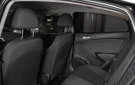 Hyundai Solaris II рестайлинг, 2015 год, 735 000 рублей, 15 фотография