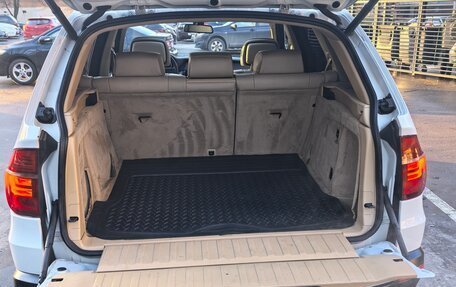 BMW X5, 2008 год, 1 190 000 рублей, 6 фотография