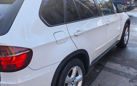 BMW X5, 2008 год, 1 190 000 рублей, 7 фотография