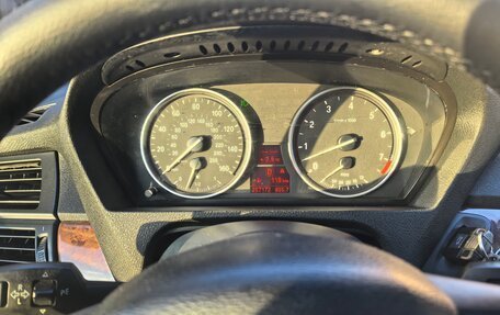 BMW X5, 2008 год, 1 190 000 рублей, 13 фотография