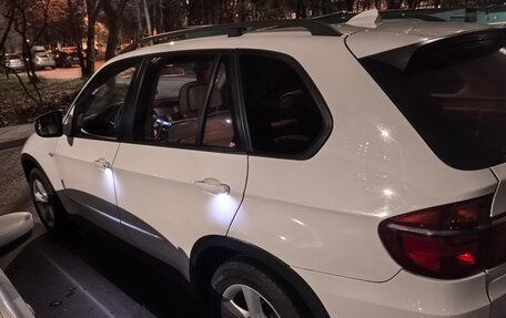 BMW X5, 2008 год, 1 190 000 рублей, 3 фотография