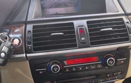 BMW X5, 2008 год, 1 190 000 рублей, 12 фотография