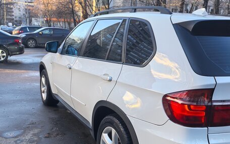 BMW X5, 2008 год, 1 190 000 рублей, 8 фотография