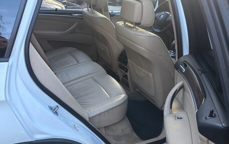 BMW X5, 2008 год, 1 190 000 рублей, 11 фотография