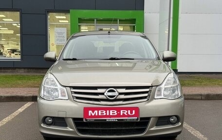 Nissan Almera, 2018 год, 915 000 рублей, 2 фотография
