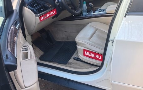 BMW X5, 2008 год, 1 190 000 рублей, 9 фотография