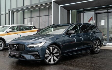 Volvo V90 II, 2024 год, 10 900 000 рублей, 1 фотография