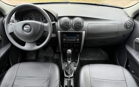 Nissan Almera, 2018 год, 915 000 рублей, 9 фотография