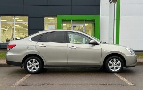Nissan Almera, 2018 год, 915 000 рублей, 4 фотография