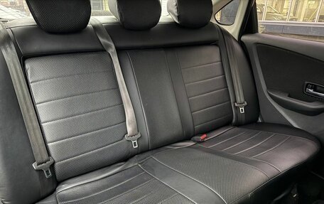 Nissan Almera, 2018 год, 915 000 рублей, 11 фотография