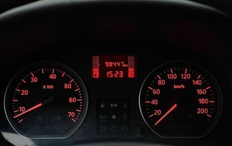 Nissan Almera, 2018 год, 915 000 рублей, 12 фотография