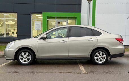 Nissan Almera, 2018 год, 915 000 рублей, 8 фотография