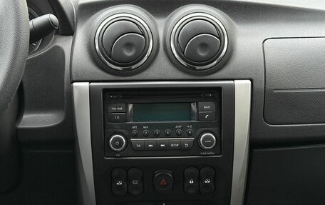 Nissan Almera, 2018 год, 915 000 рублей, 13 фотография