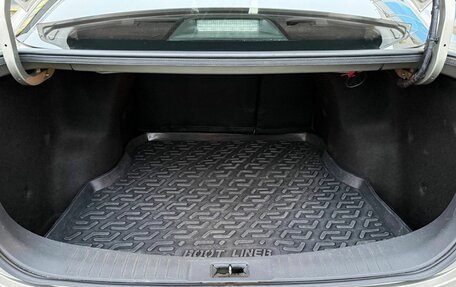 Nissan Almera, 2018 год, 915 000 рублей, 14 фотография