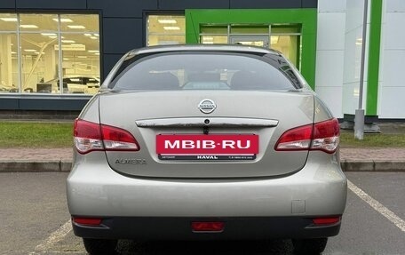 Nissan Almera, 2018 год, 915 000 рублей, 6 фотография