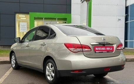 Nissan Almera, 2018 год, 915 000 рублей, 7 фотография