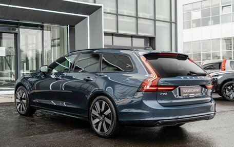 Volvo V90 II, 2024 год, 10 900 000 рублей, 6 фотография