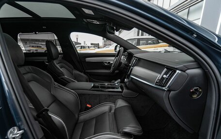 Volvo V90 II, 2024 год, 10 900 000 рублей, 11 фотография