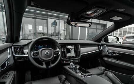 Volvo V90 II, 2024 год, 10 900 000 рублей, 8 фотография