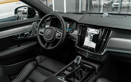 Volvo V90 II, 2024 год, 10 900 000 рублей, 13 фотография