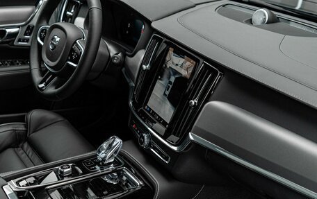 Volvo V90 II, 2024 год, 10 900 000 рублей, 12 фотография