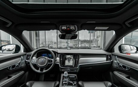 Volvo V90 II, 2024 год, 10 900 000 рублей, 14 фотография