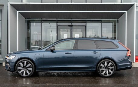 Volvo V90 II, 2024 год, 10 900 000 рублей, 7 фотография