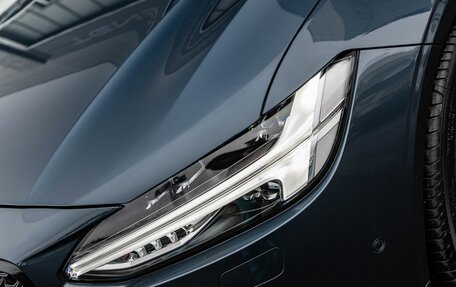 Volvo V90 II, 2024 год, 10 900 000 рублей, 17 фотография