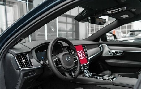 Volvo V90 II, 2024 год, 10 900 000 рублей, 9 фотография