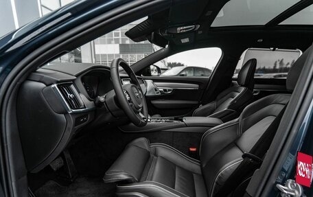 Volvo V90 II, 2024 год, 10 900 000 рублей, 10 фотография