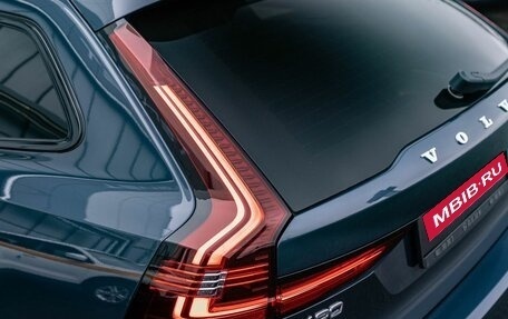 Volvo V90 II, 2024 год, 10 900 000 рублей, 18 фотография