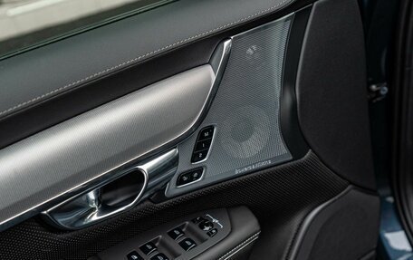 Volvo V90 II, 2024 год, 10 900 000 рублей, 19 фотография