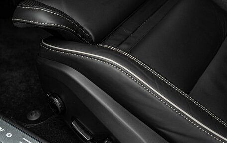 Volvo V90 II, 2024 год, 10 900 000 рублей, 27 фотография