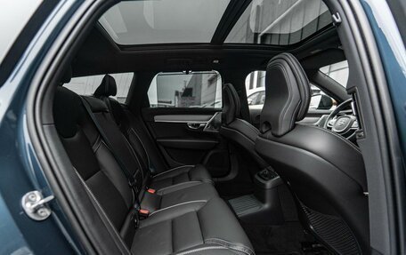 Volvo V90 II, 2024 год, 10 900 000 рублей, 29 фотография