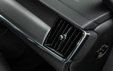 Volvo V90 II, 2024 год, 10 900 000 рублей, 26 фотография