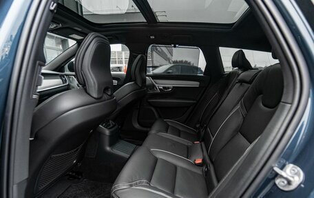 Volvo V90 II, 2024 год, 10 900 000 рублей, 30 фотография