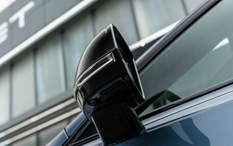 Volvo V90 II, 2024 год, 10 900 000 рублей, 24 фотография