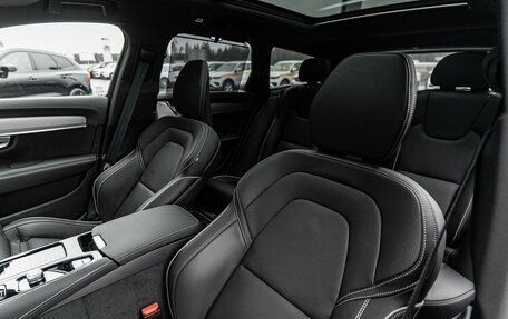 Volvo V90 II, 2024 год, 10 900 000 рублей, 28 фотография