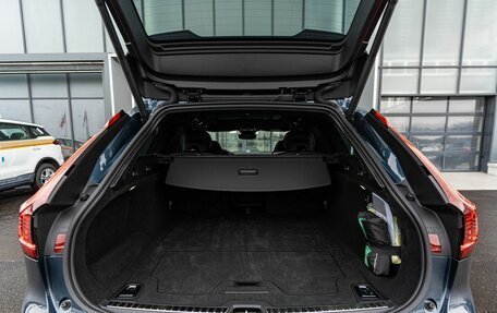 Volvo V90 II, 2024 год, 10 900 000 рублей, 22 фотография