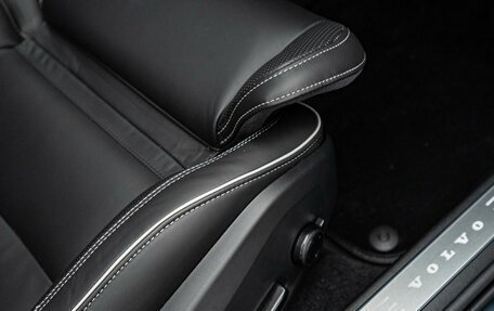 Volvo V90 II, 2024 год, 10 900 000 рублей, 21 фотография