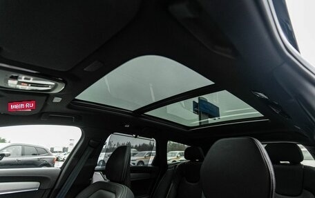 Volvo V90 II, 2024 год, 10 900 000 рублей, 25 фотография