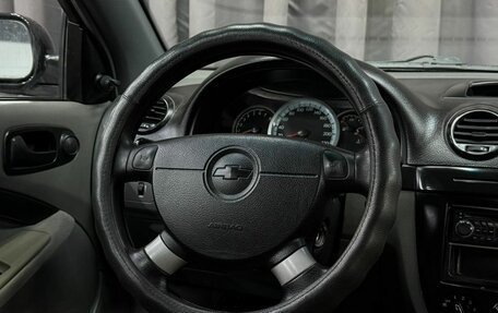 Chevrolet Lacetti, 2008 год, 449 888 рублей, 8 фотография